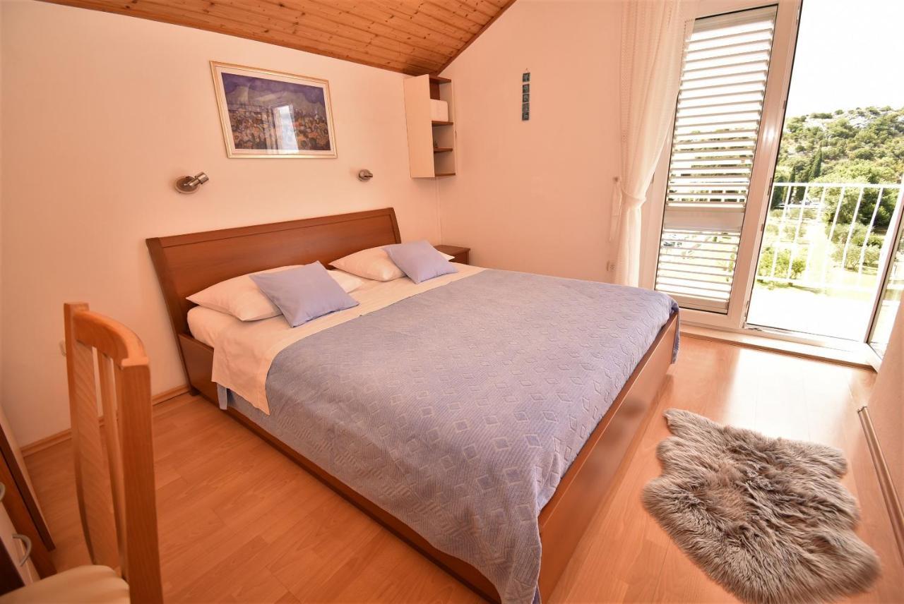 Guesthouse Kanjuo Mlini Luaran gambar