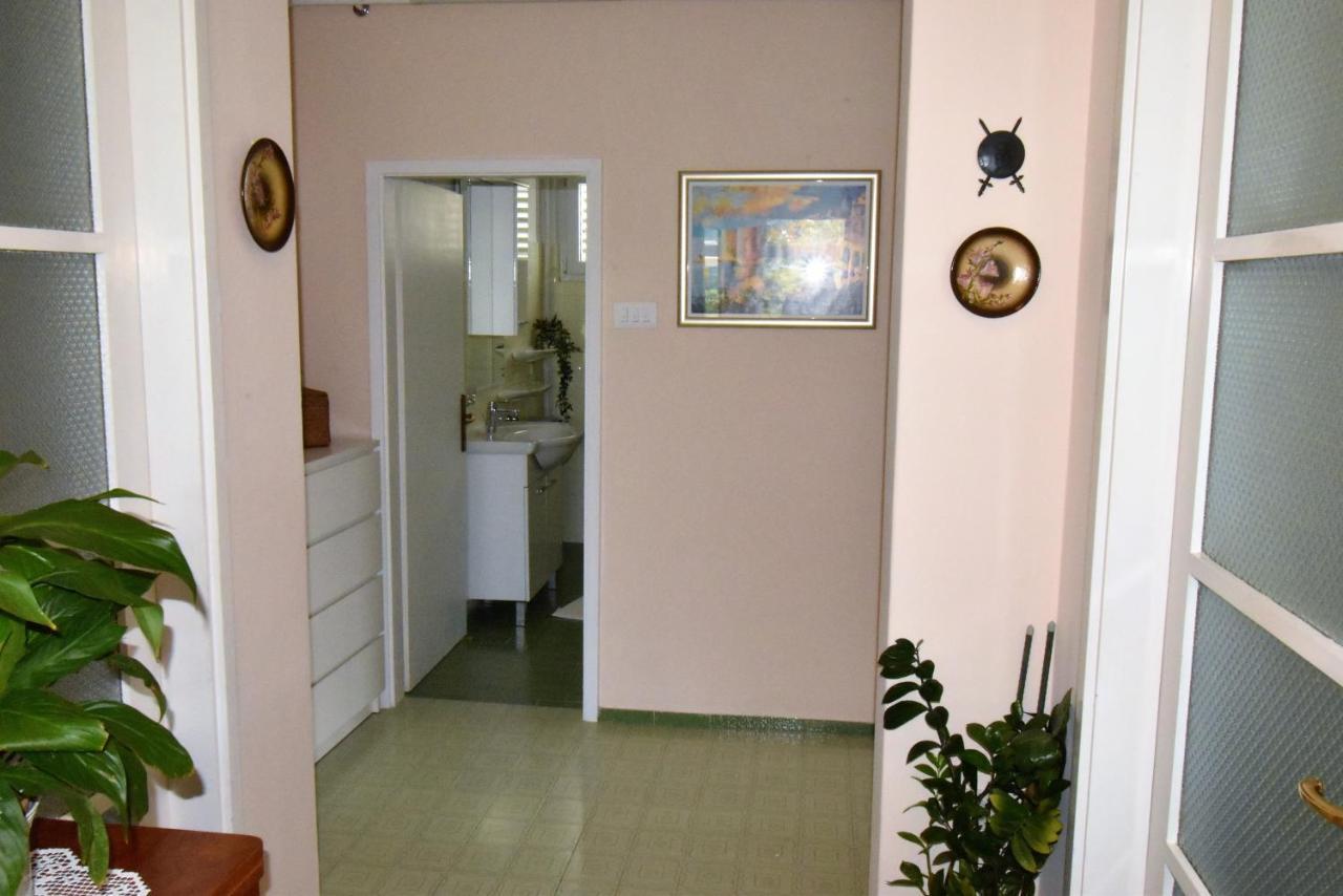 Guesthouse Kanjuo Mlini Luaran gambar