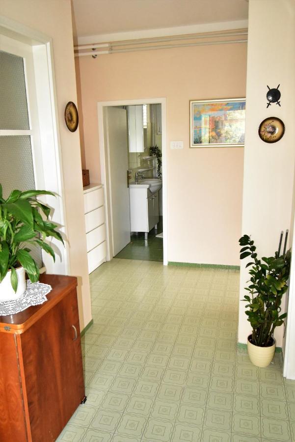 Guesthouse Kanjuo Mlini Luaran gambar